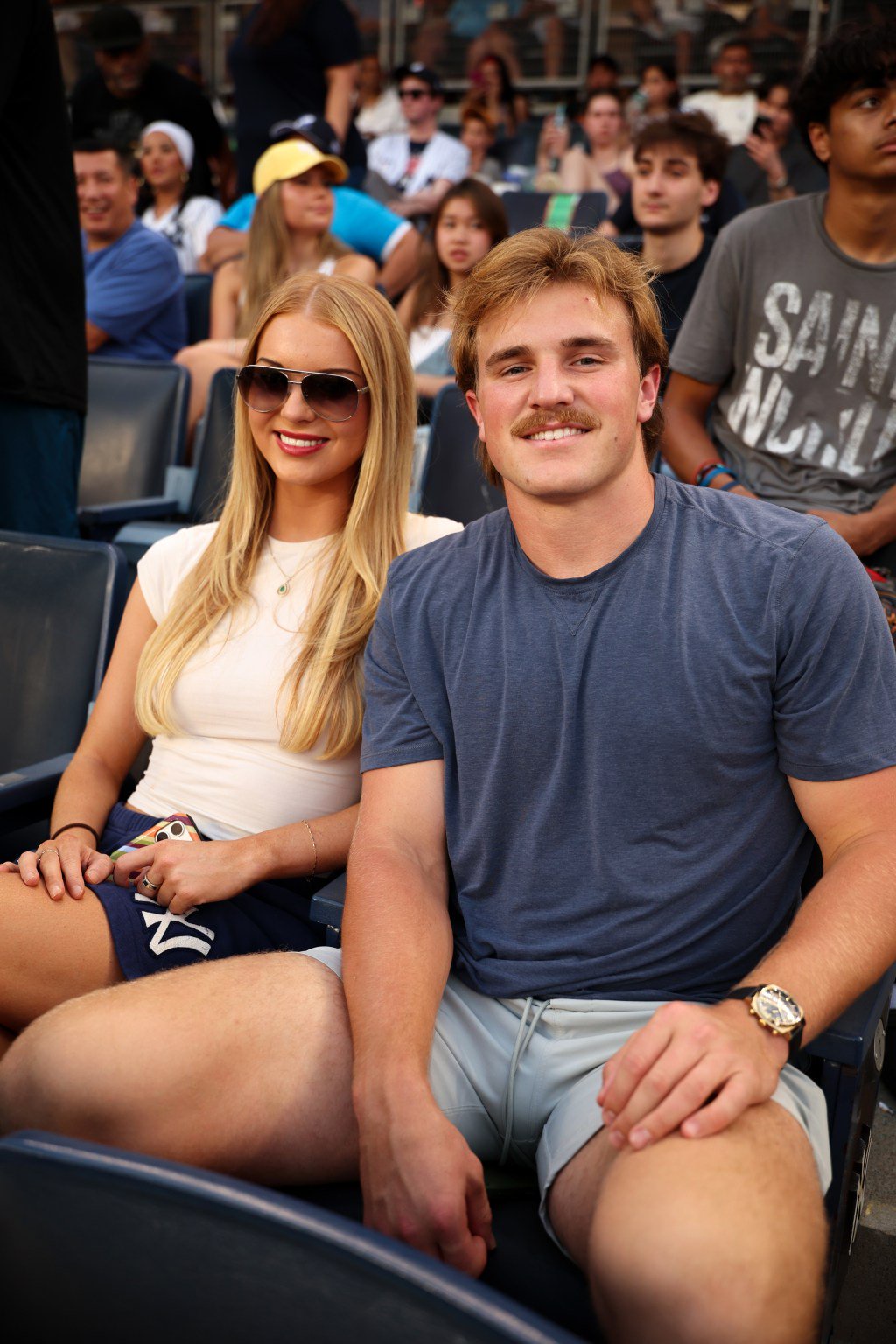 Detroit Tigers v New York Yankees