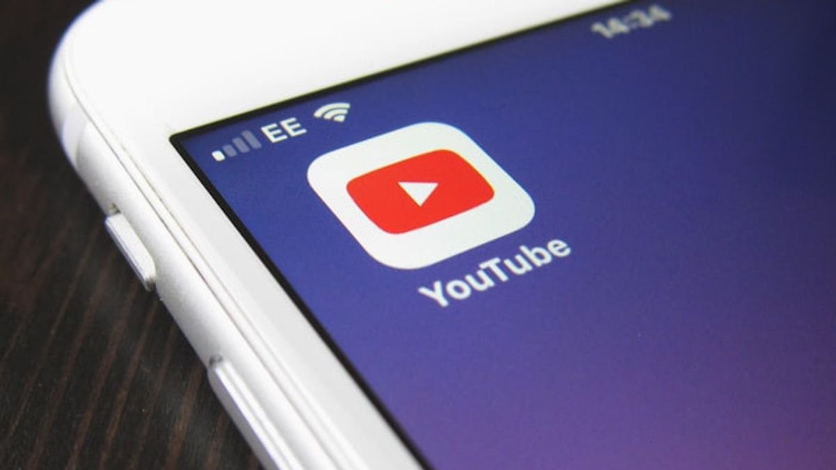 YouTube Uji Coba Tampilan Iklan Terbaru untuk Live Streaming