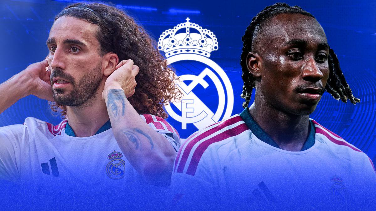 Das Transferzeugnis für Real Madrid