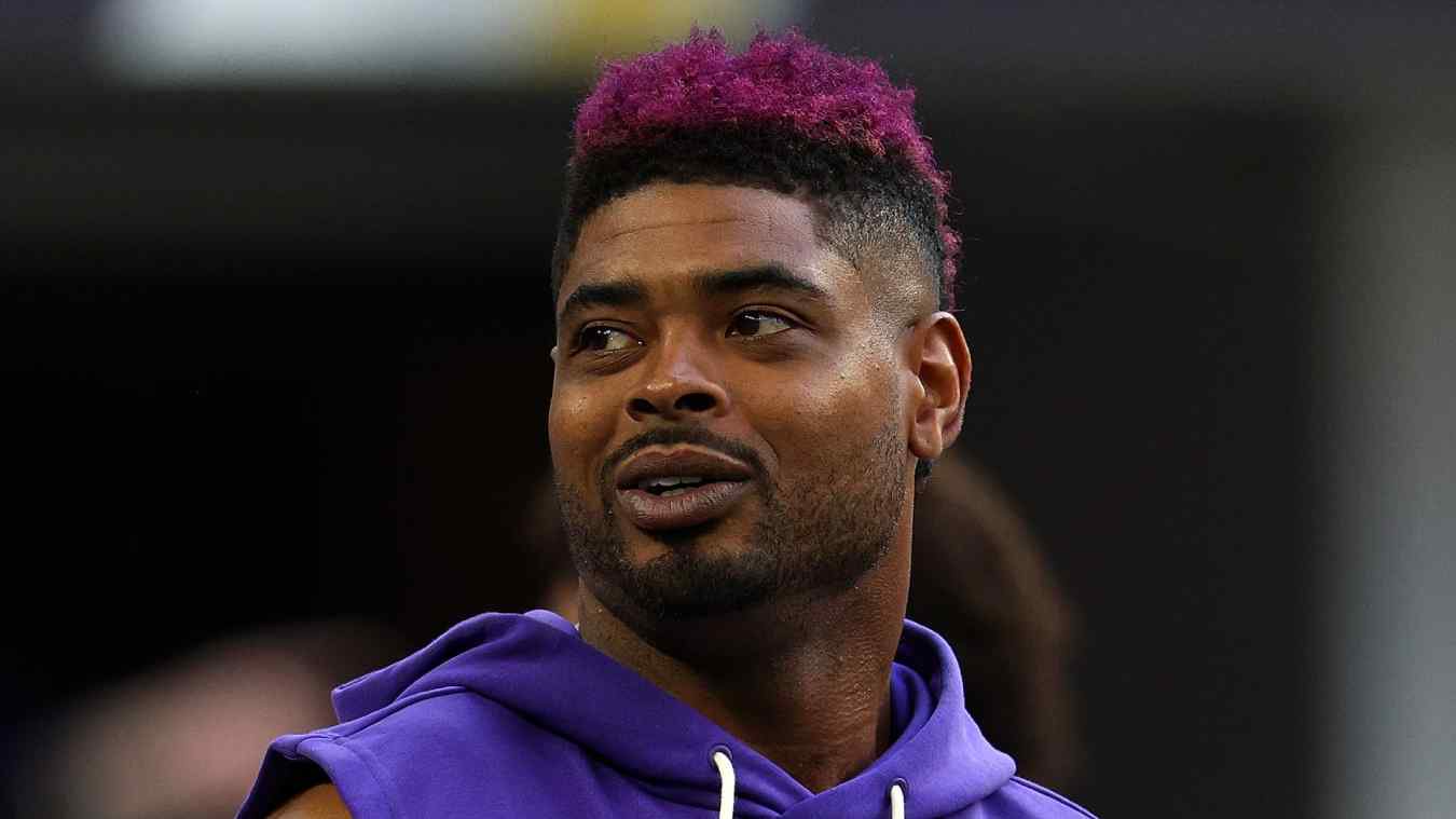 Jauan Jennings Green Bay Packers