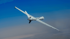 MQ-9 Reaper: US spy drone gets e-warfare pods to disappear off enemy radars