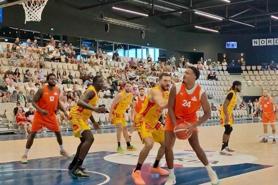 Jim Seymour s'est fait une grosse entorse contre Rennes