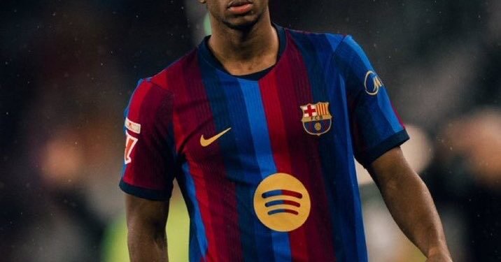 Barcelona Injury Crisis Could Open Doors For Out-Of-Favour Defender To Make First Start