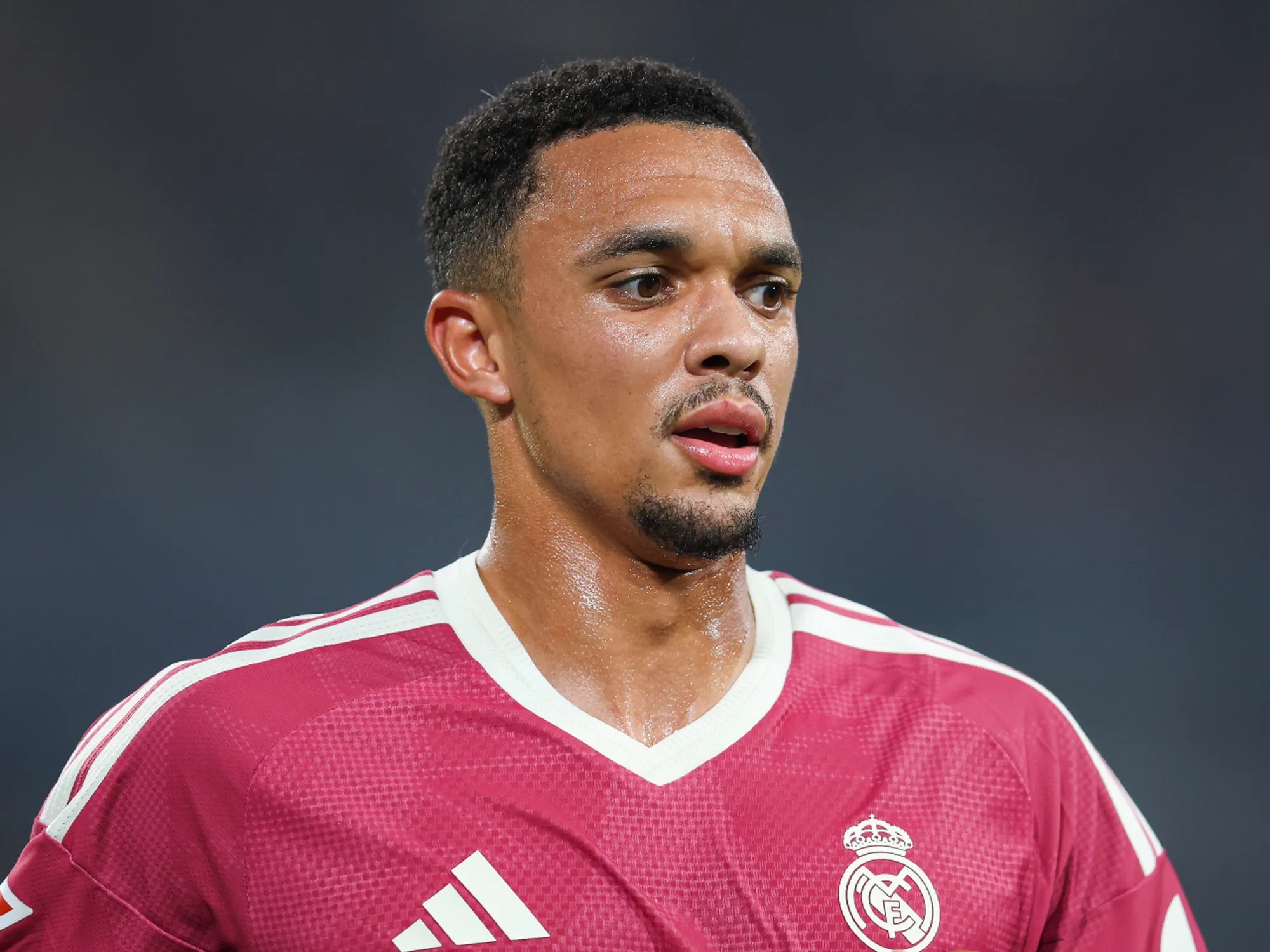 Trent's frustration: Five-way 'transfer scramble' erupts as Alexander-Arnold 'eyes' Madrid exit