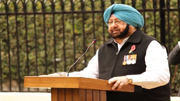 धमाकेदार वापसी की तैयारी में कैप्टन