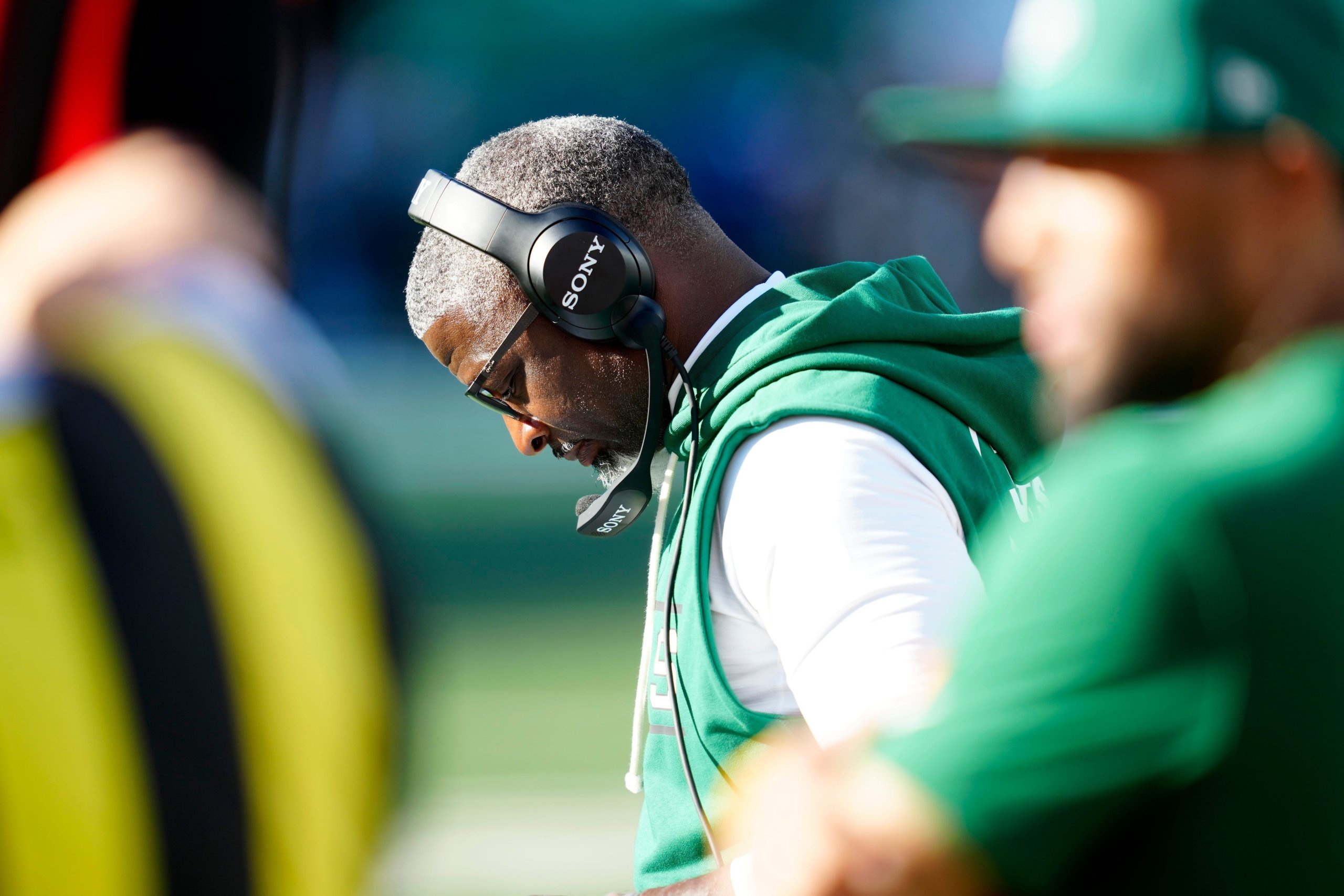 Identifying 5 Top New York Jets Coaching Candidates to Replace Aaron Glenn in 2027