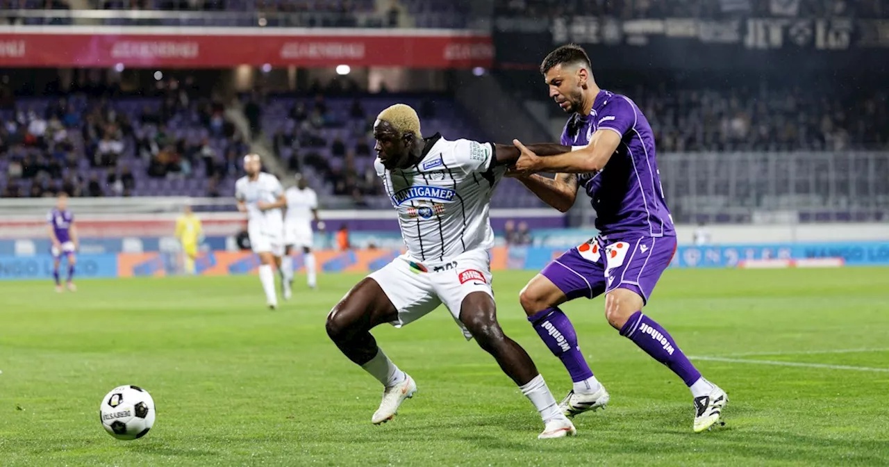 Austria bangt um Star-Verteidiger Dragovic