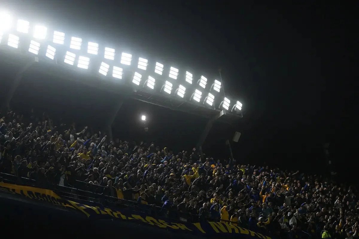 Boca Juniors hosts Talleres in Torneo Clausura match