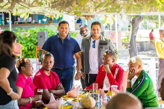 Prophet Bushiri