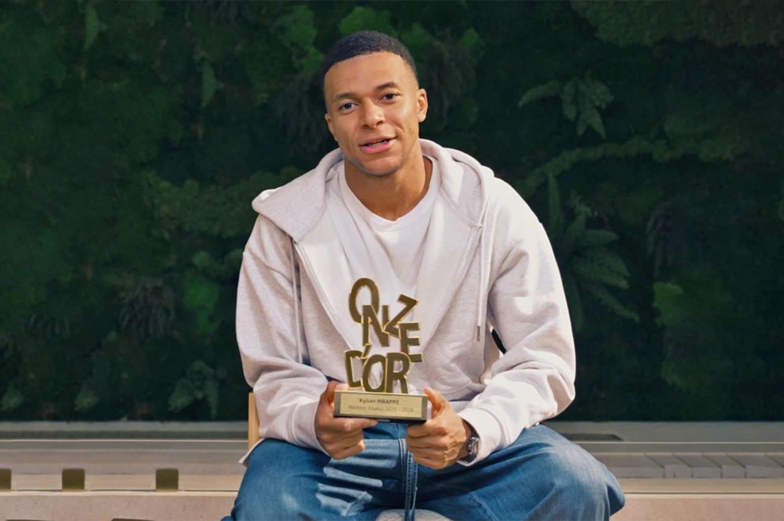 Crise entre Mbappé e China surgiu após repercussão de um meme –