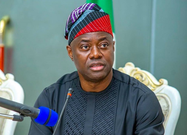 Makinde To Nigerians: Let&#39;s Work For Unity | PM Parrot