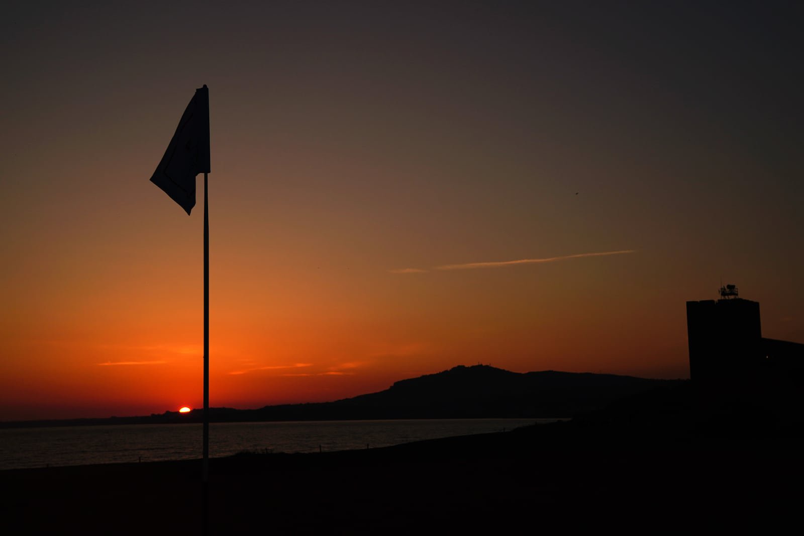PGA Tour chief executive Brian Rolapp cited claims that 23 million rounds of golf could be generated per annum in the US via Trump's Sunshine Protection Act. Photograph: Stuart Franklin/Getty Images