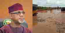 #dapofixogunroads: Nigerians call on Dapo Abiodun to suspend ‘steeze lifestyle’, focus on governance
