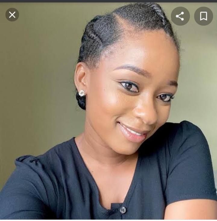 Check Out Identical Twin Sister Of Former Uzalo Actress Vuyelwa And ...