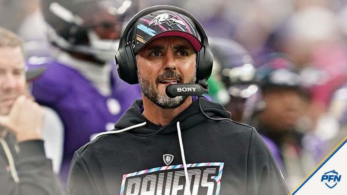 ‘You Can’t Keep Doing This’ — Pro Bowl Safety ‘Confused’ by Ravens HC Jesse Minter’s Decision-Making in Loss vs. Bengals
