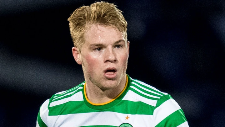 Stephen Welsh: Celtic reject approach from Udinese for defender after Serie  A club enquire about an initial loan deal | Transfer Centre News | Sky  Sports