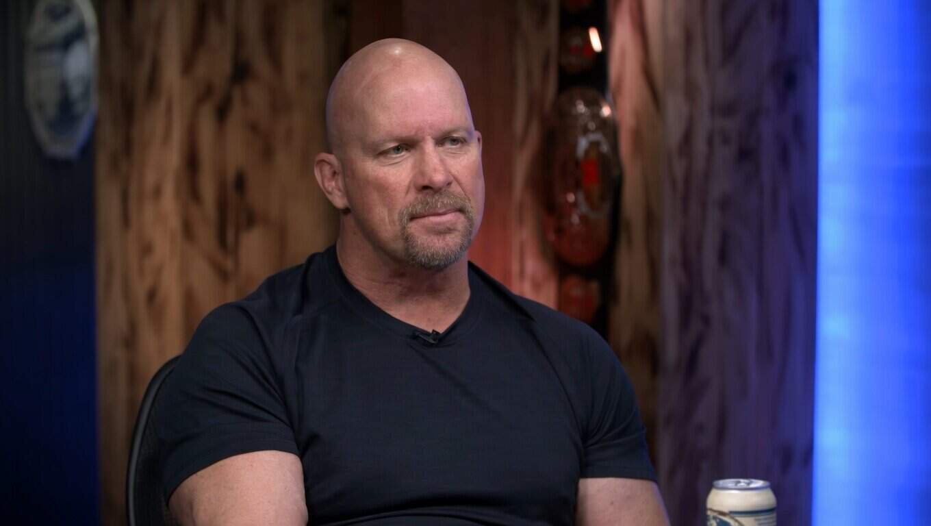 Stone Cold Steve Austin