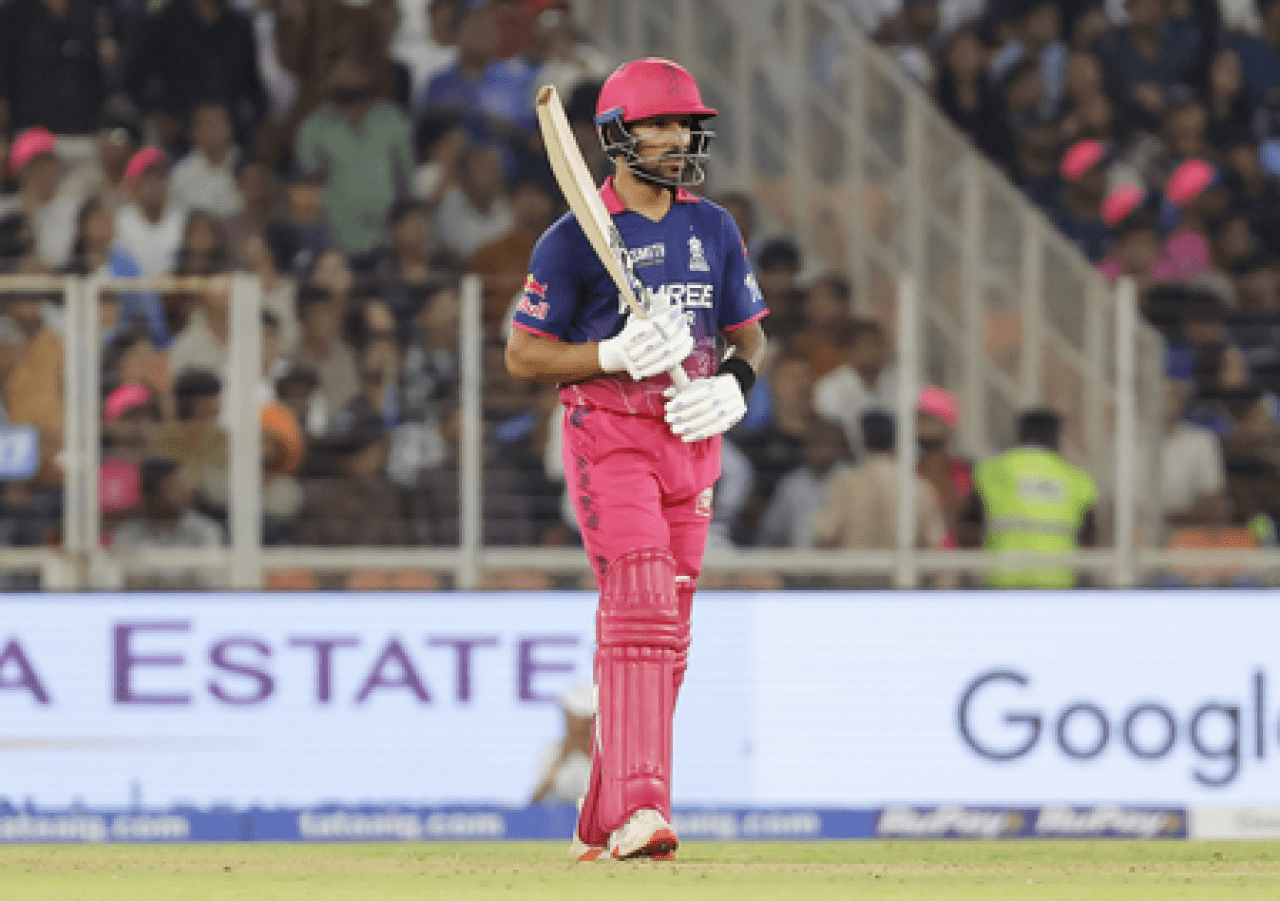 Dhruv Jurail Shines with Record-Breaking Knock in IPL 2026 Match