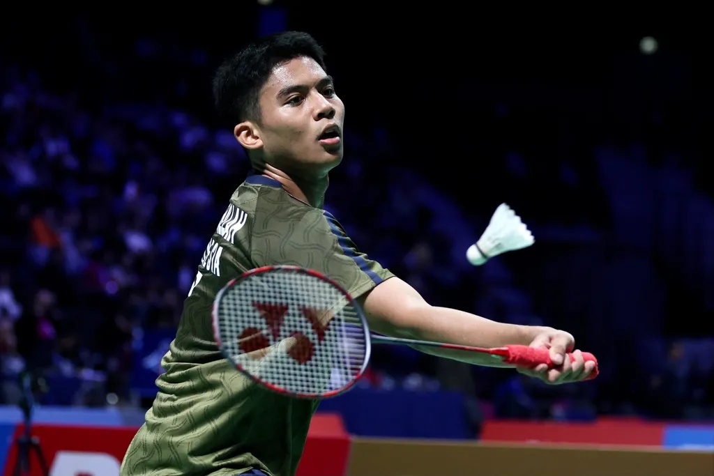 Rangkaian Kemenangan Atlet Indonesia di Perancis Terbuka