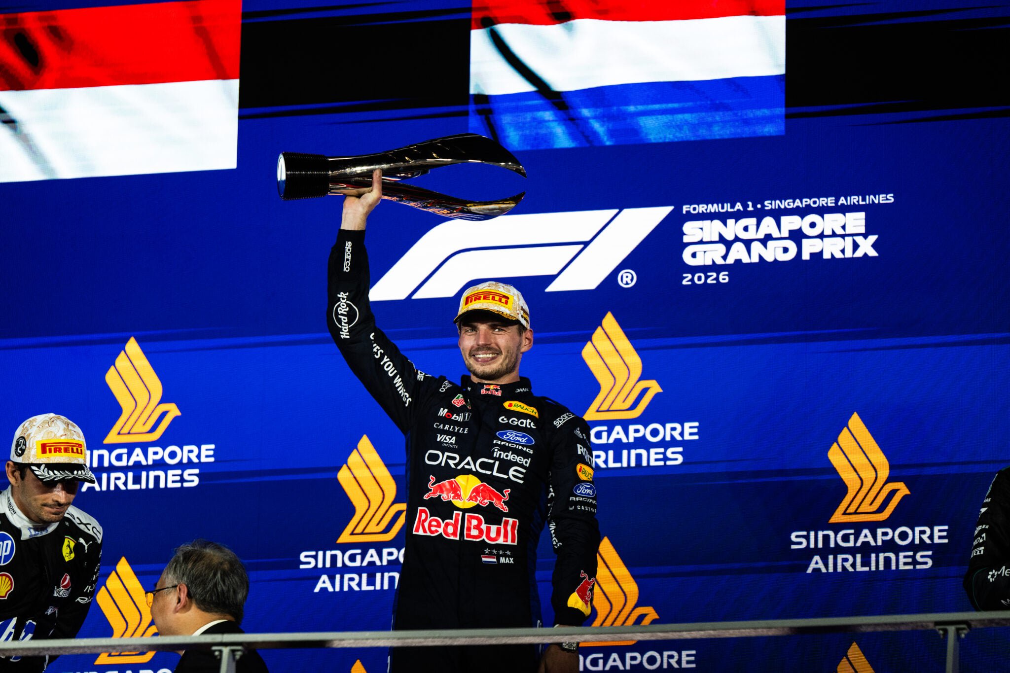 Photo by Luca Barsali/NurPhoto via Getty Images