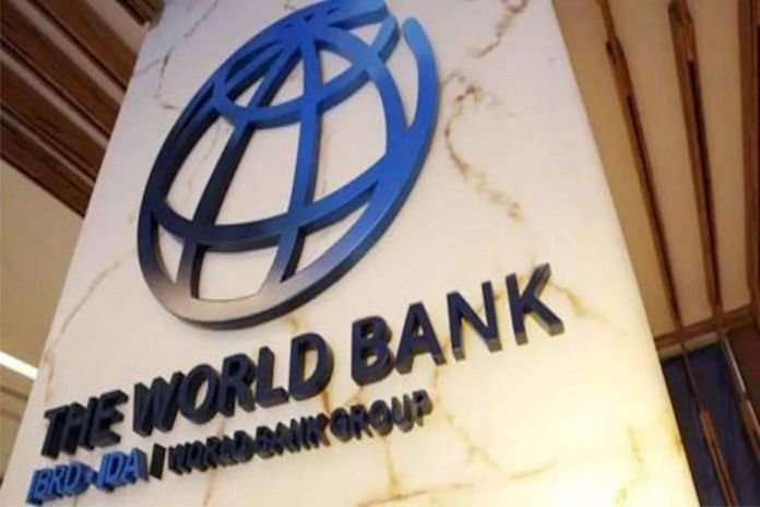 world bank