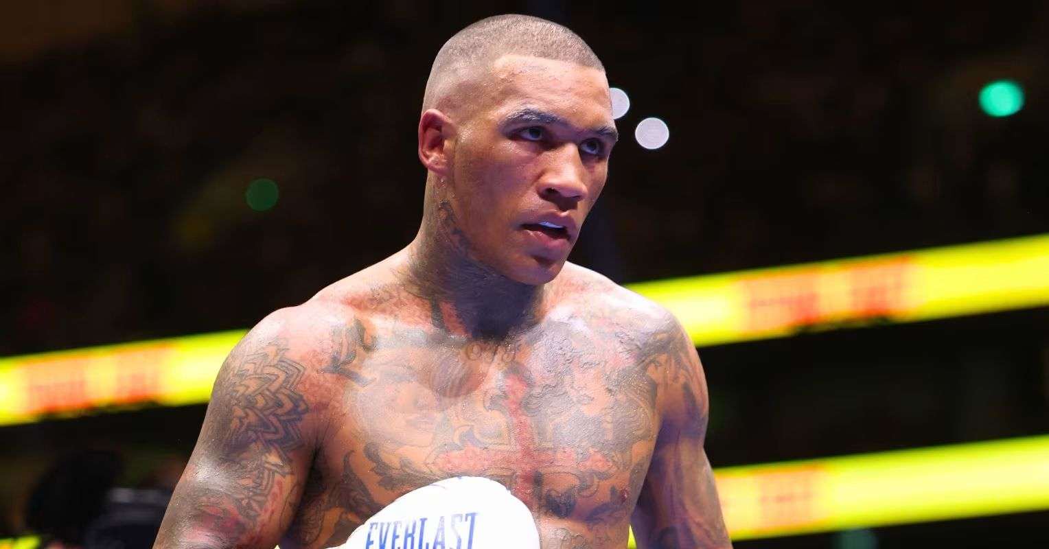 Conor Benn Calls Out Shock Opponent For Next Fight: “Any Day Of The Week”