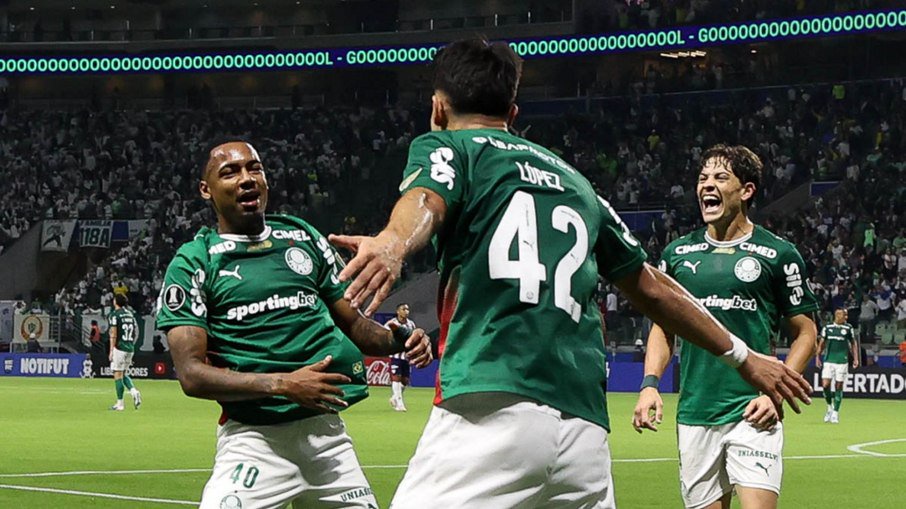Por uma dívida antiga com o Figueirense, justiça determina que Palmeira apresente documentos da venda de Allan ao Manchester City