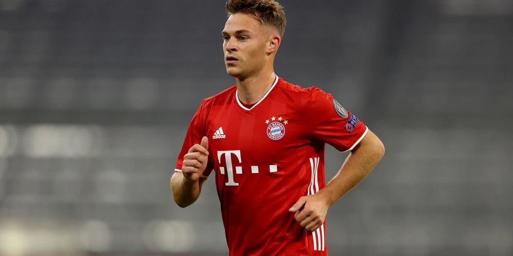 3 Pemain Kunci Bisa Meledak saat Bayern Vs Barcelona