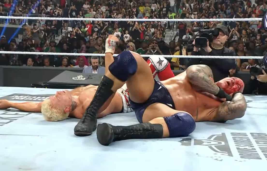 Randy Orton