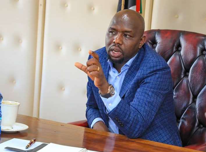 Government Reveals Fatal Blunder That Led To Mysterious Collision Of Two Planes In Nairobi | image 5