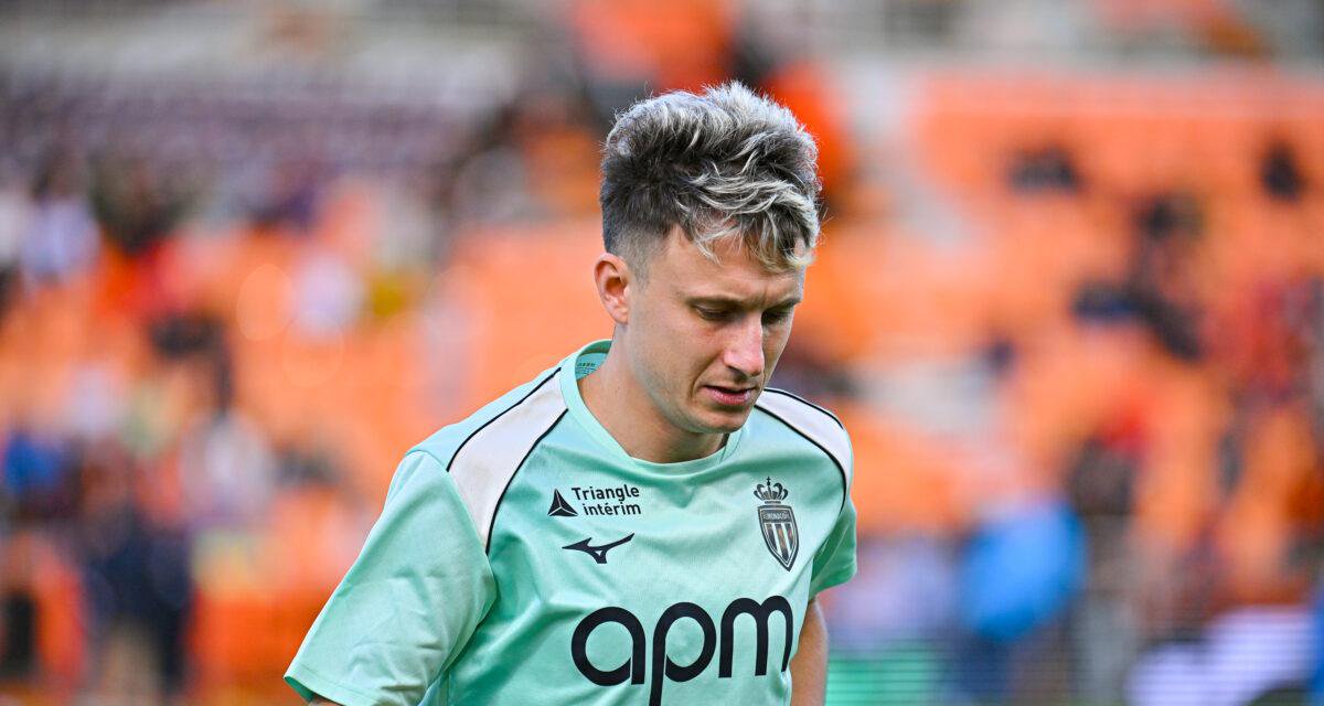 Aleksandr Golovin