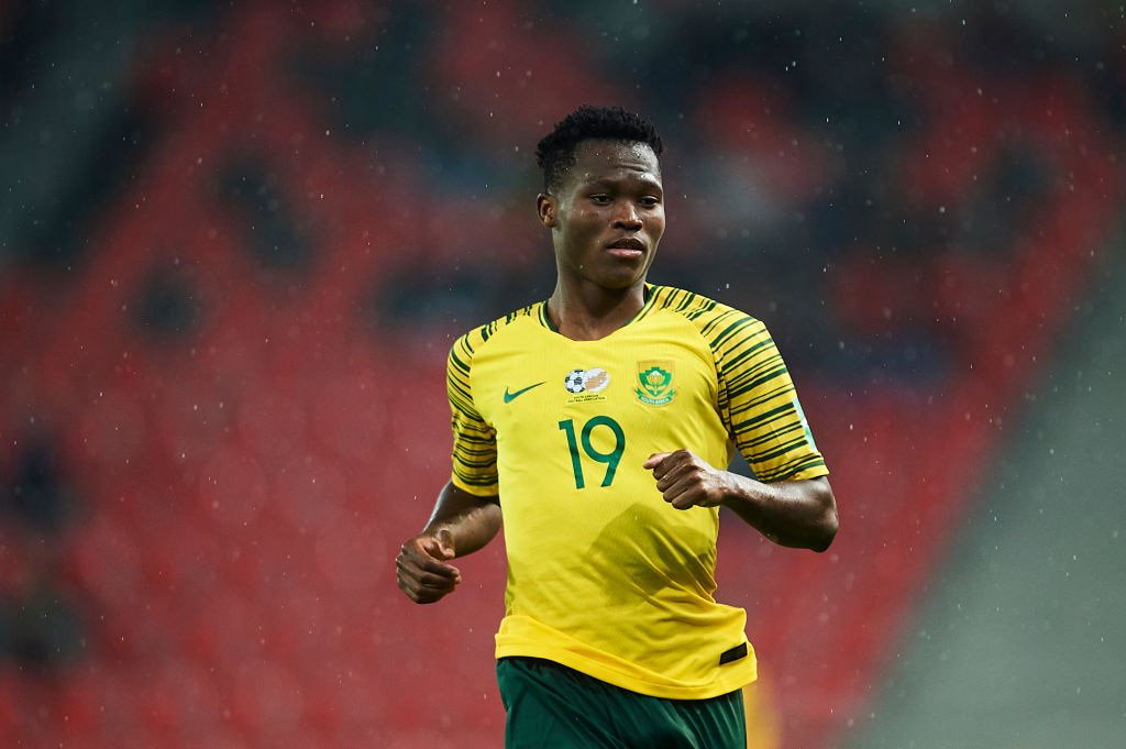 South African players abroad and their clubs