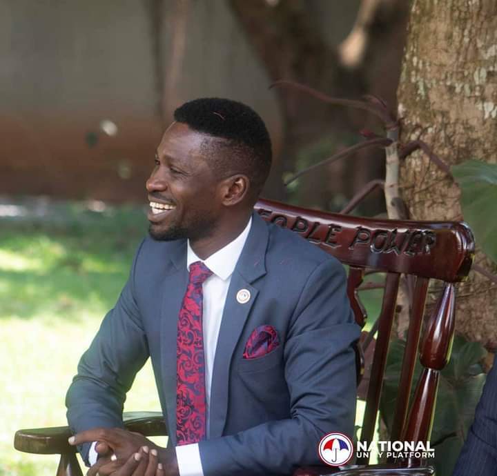 Bobi Wine