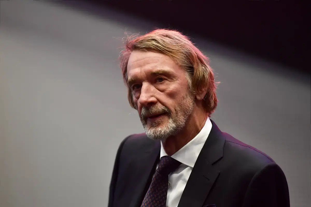 Sir Jim Ratcliffe faces major legal battle after court talks collapse