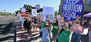 Arizona patients, doctors describe chaos, confusion over 1864 abortion ban