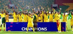 CAF WCLQ: Beat Ampem Darkoa For Us, Nigerians Tell Edo Queens