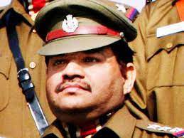 Mohan chand Shrma