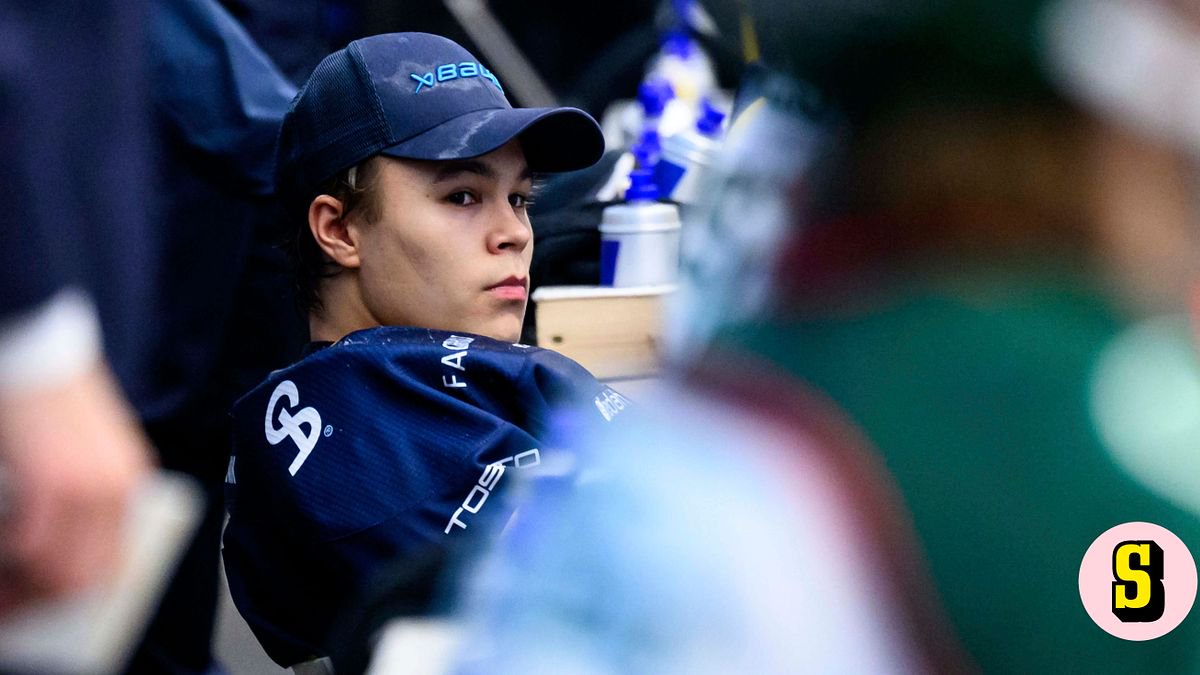 HV71 and Växjö lose SHL games according to local sports reports