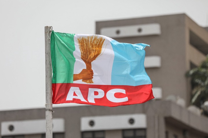 APC presidential primary: Gov. Yahaya to chair APC budget committee | The  Guardian Nigeria  - Nigeria and World  — Politics — The Guardian  Nigeria  – Nigeria and World 