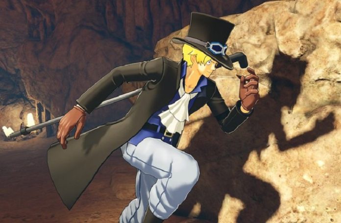 One Piece Chapter 1004 Features Tama S Arrival To Help Straw Hat Pirates Digestfeed