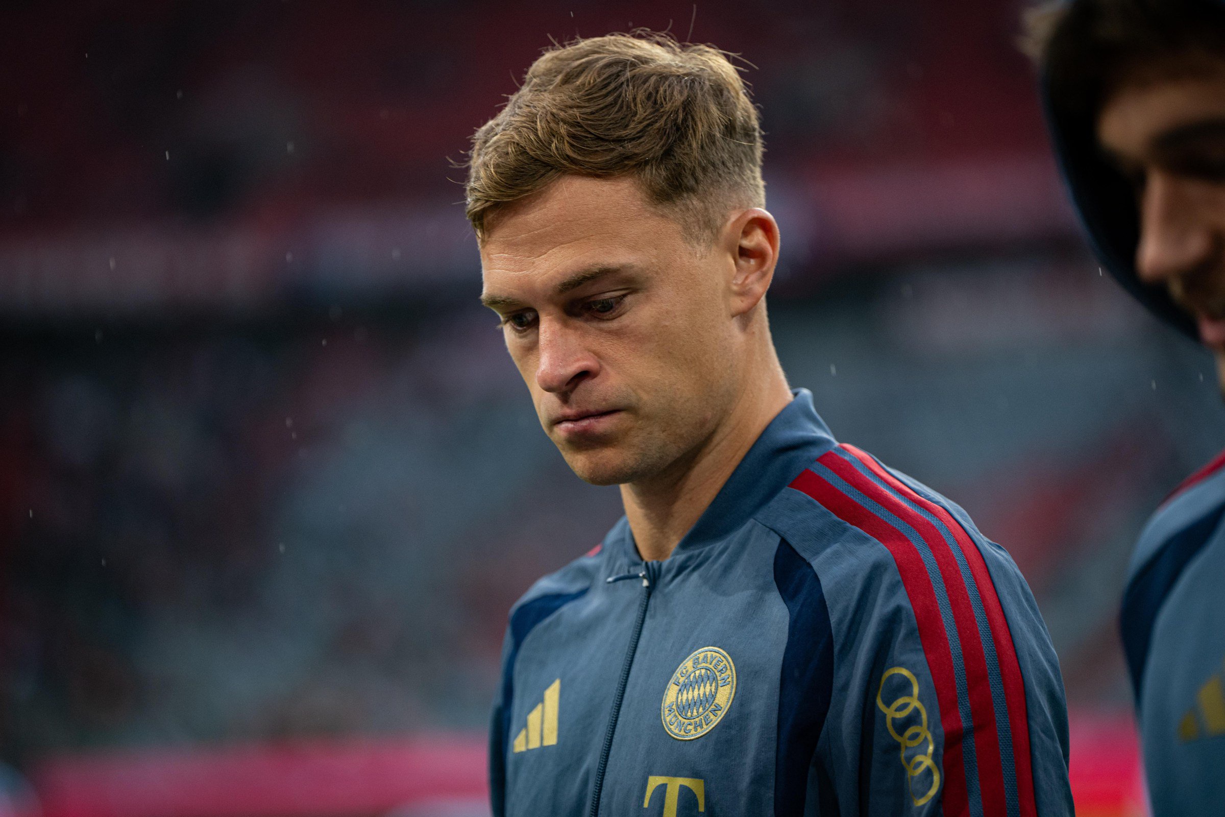 FC Bayern München v RB Leipzig - Bundesliga 2026/27
