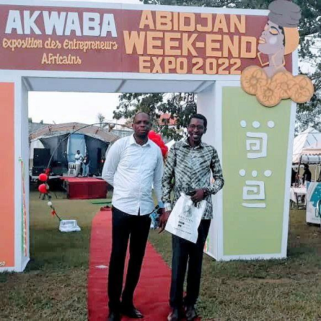 AFRICA ALPHA ACTION