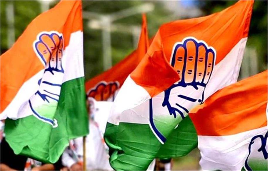 raipur congress announces new 61 member executive committee