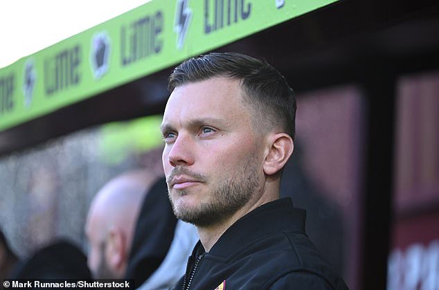 Well boss Alfred Johansson now faces a game against St Johnstone that he dare not lose