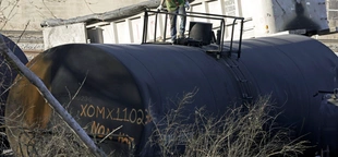 NTSB derailment investigation renews concerns about detectors, tank cars and Norfolk Southern