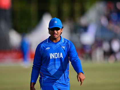 Klusener Backs Gill as Future Captain, Hails Sooryavanshi as Next Superstar | Klusener Backs Gill as Future Captain, Hails Sooryavanshi as Next Superstar