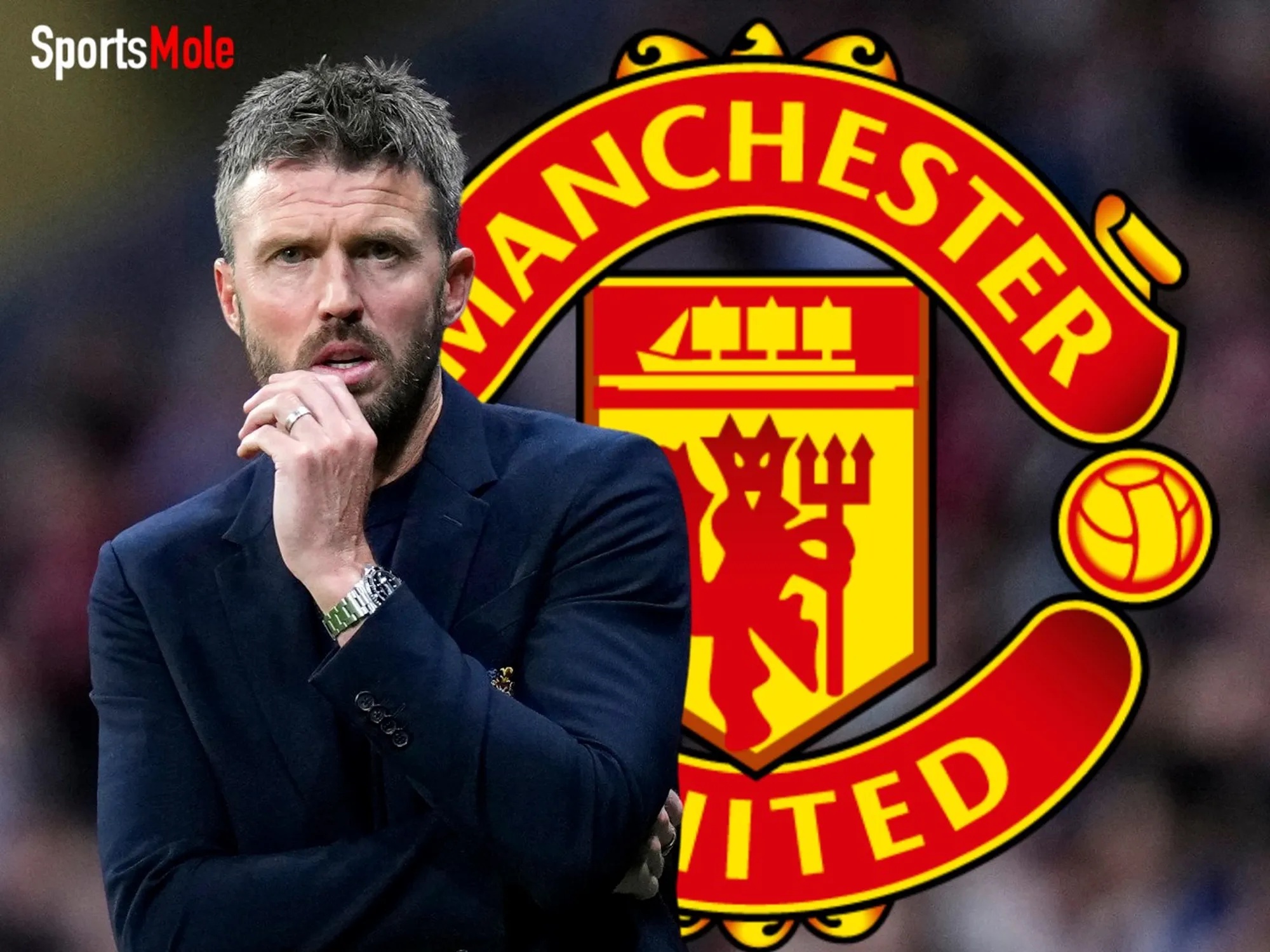 Civil war? Martinez launches "fantastic" defence of Carrick and attacks Wilcox