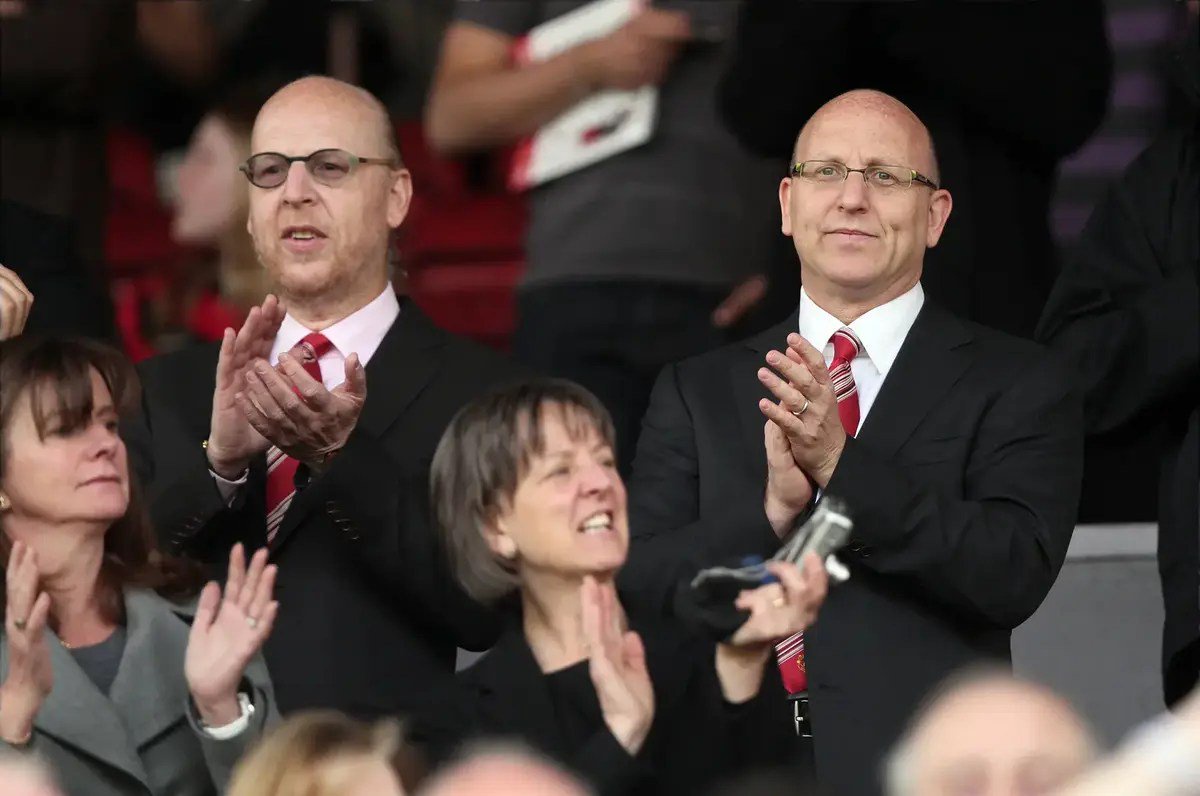 Glazers Manchester United sale date revealed