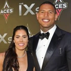 WNBA star Kelsey Plum and Giants' Darren Waller file for divorce after 1 year of marriage
