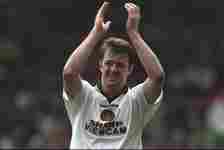 Gary Pallister was the player he sold